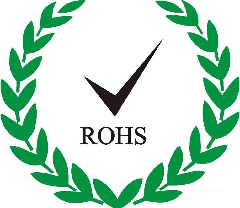 RoHS認證標(biāo)志
